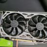 EVGA GTX 1660 Super SC Ultra