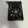 ZOTAC GAMING GTX 1650 OC 4GB