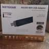 NETGEAR A6200-100NAS AC1200 WiFi USB Wireless Adapter