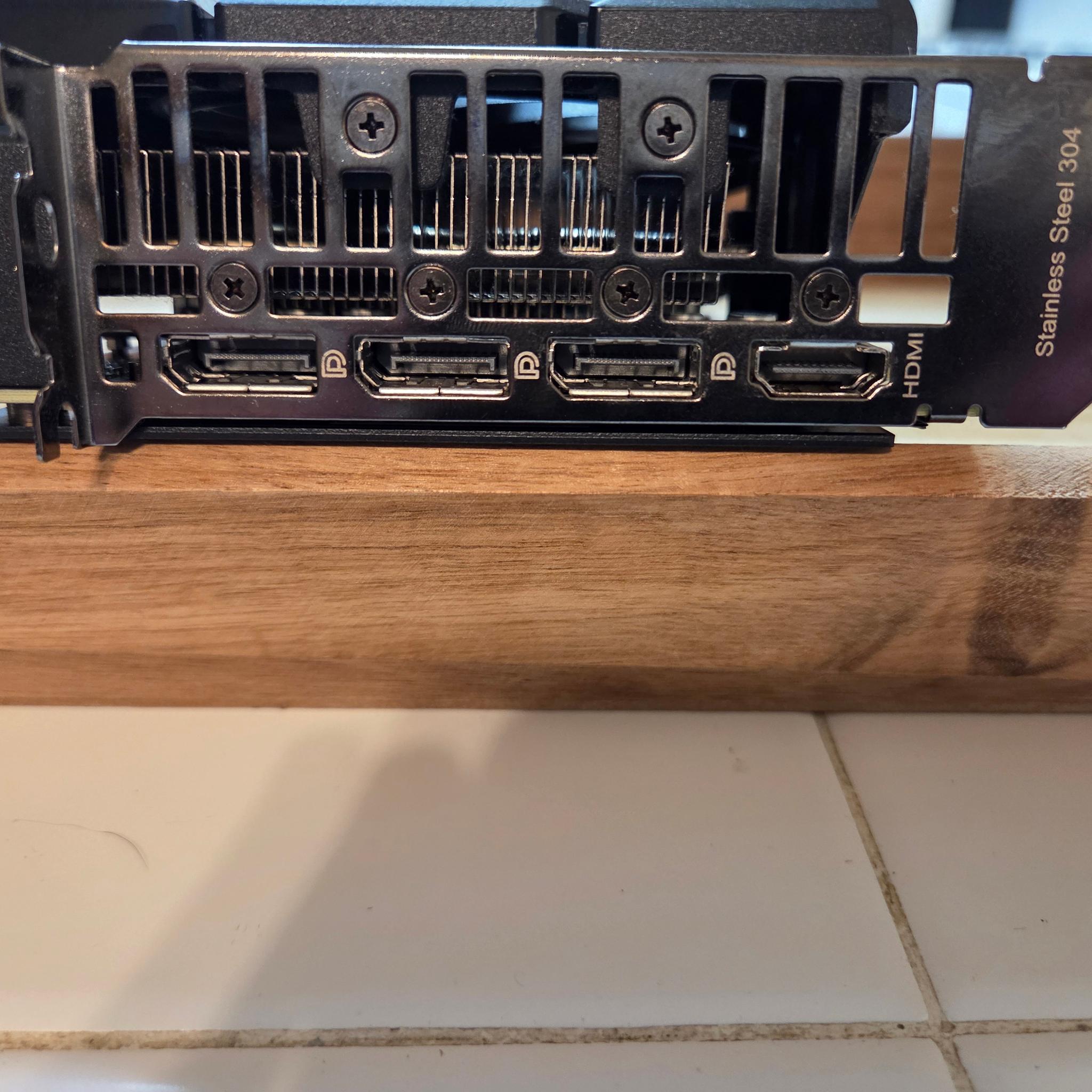 Asus DUAL EVO GeForce RTX 4070 SUPER