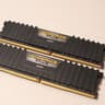 16GB | Corsair Vengeance LPX | DDR4 | 3200MHz | CL16