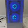 NVIDIA RTX 2060, Intel i5-7500, 12GB RAM, 870 GB Storage, RGB Gaming PC w/ Wi-Fi & Bluetooth