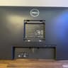 Dell 24" 1080p 75Hz Monitor