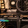 1440P Gaming PC | 12700F| 9060XT 16GB | 32GB RAM |NVME | Windows 11 | WIFI