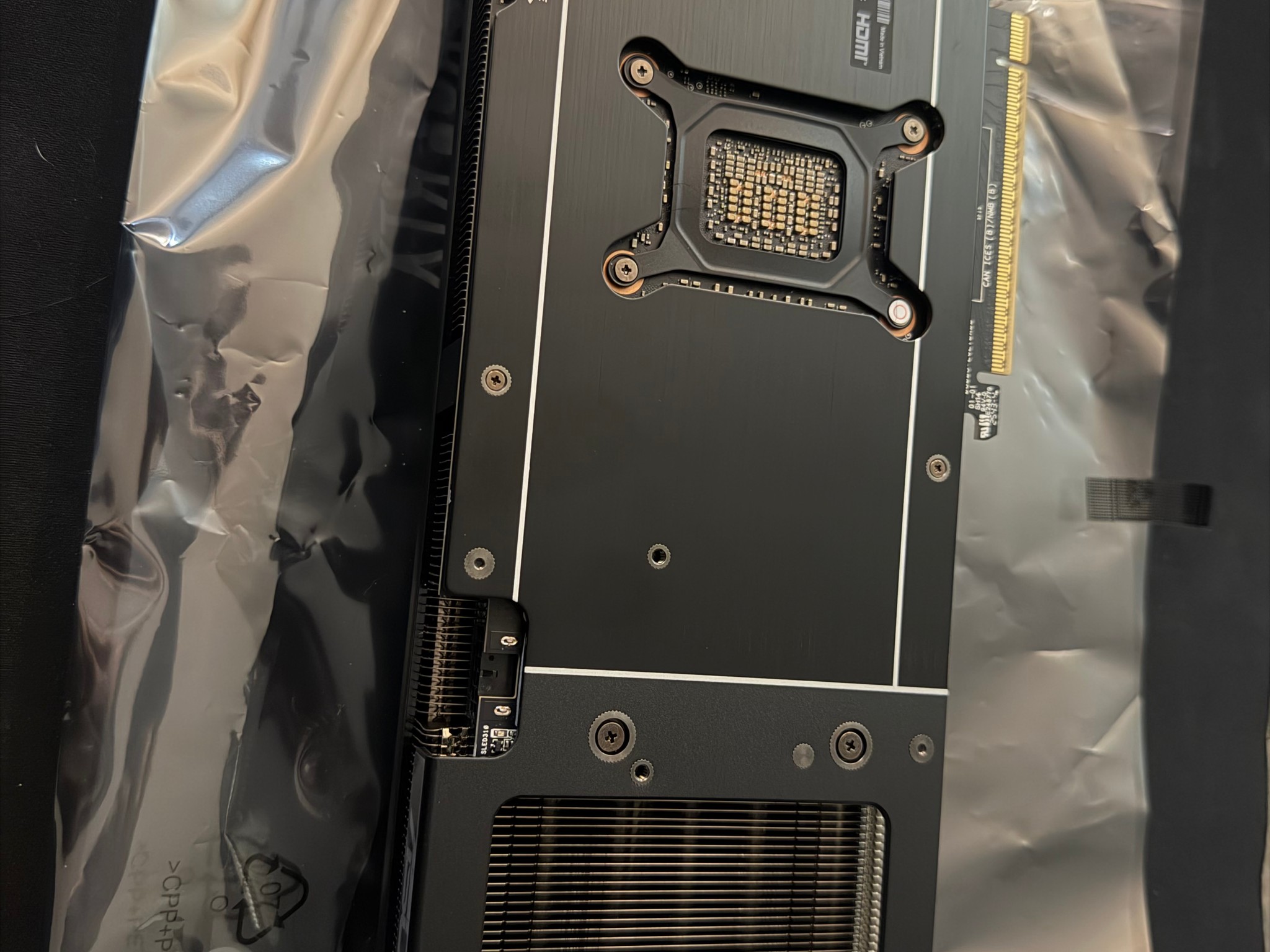 ASUS PRIME RTX 5080