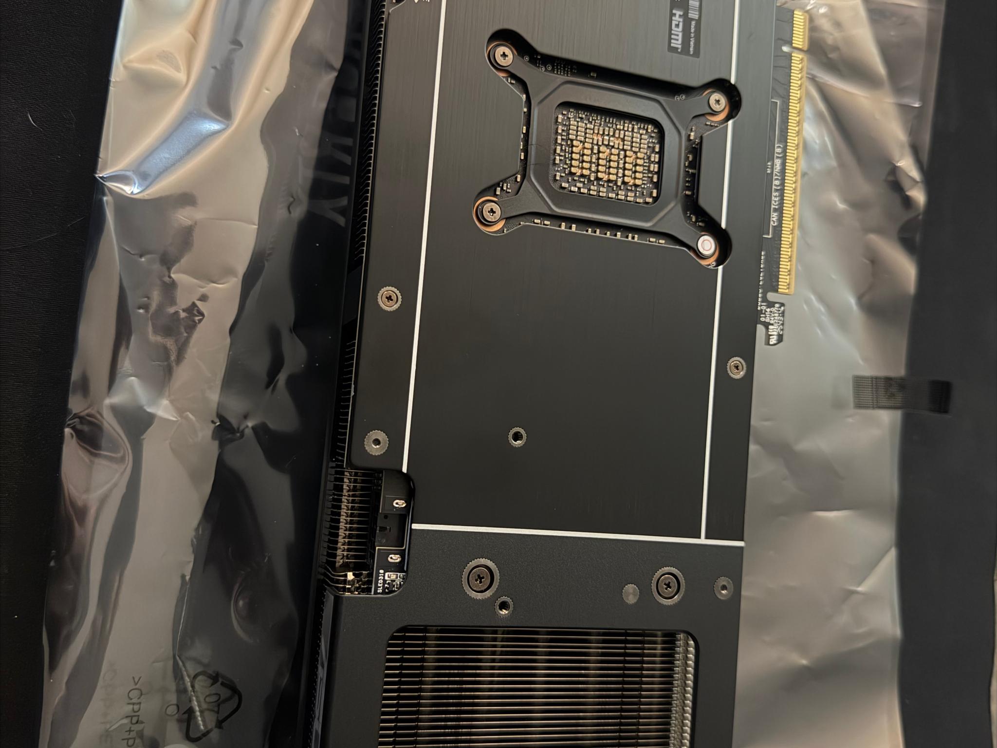 ASUS PRIME GeForce RTX 5080 - Image 3