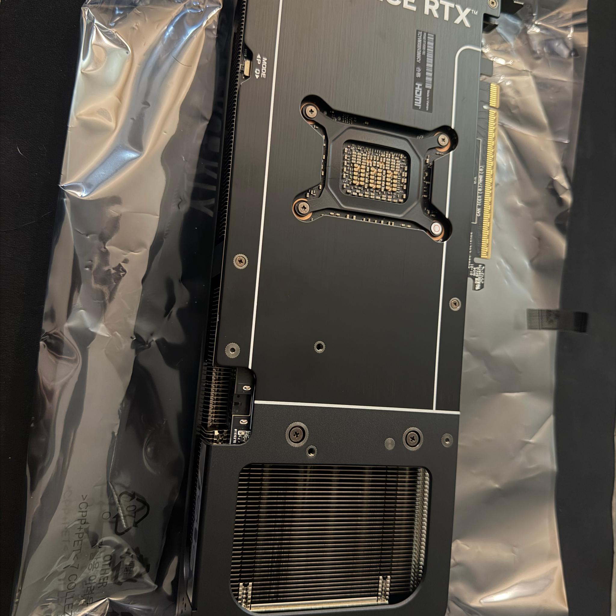 ASUS PRIME RTX 5080