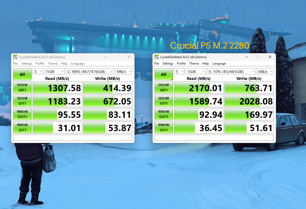Lenovo Legion 7 15IMH05 RTX 2060