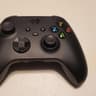 Microsoft Xbox Series X Physical Edition Console - 1 TB (Carbon Black)