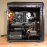 Entry-Level Gaming PC (i5, GTX 760)
