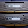 Corsair Vengeance  32GB Kit DDR5 5600 MT/s  CL36