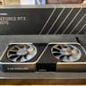 Nvidia RTX 3070 Founders Edition