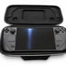 Steam Deck 512 GB OLED Bundle Comes With Original Box, JSAUX ModCase and PlayVital Thumb Grip Caps