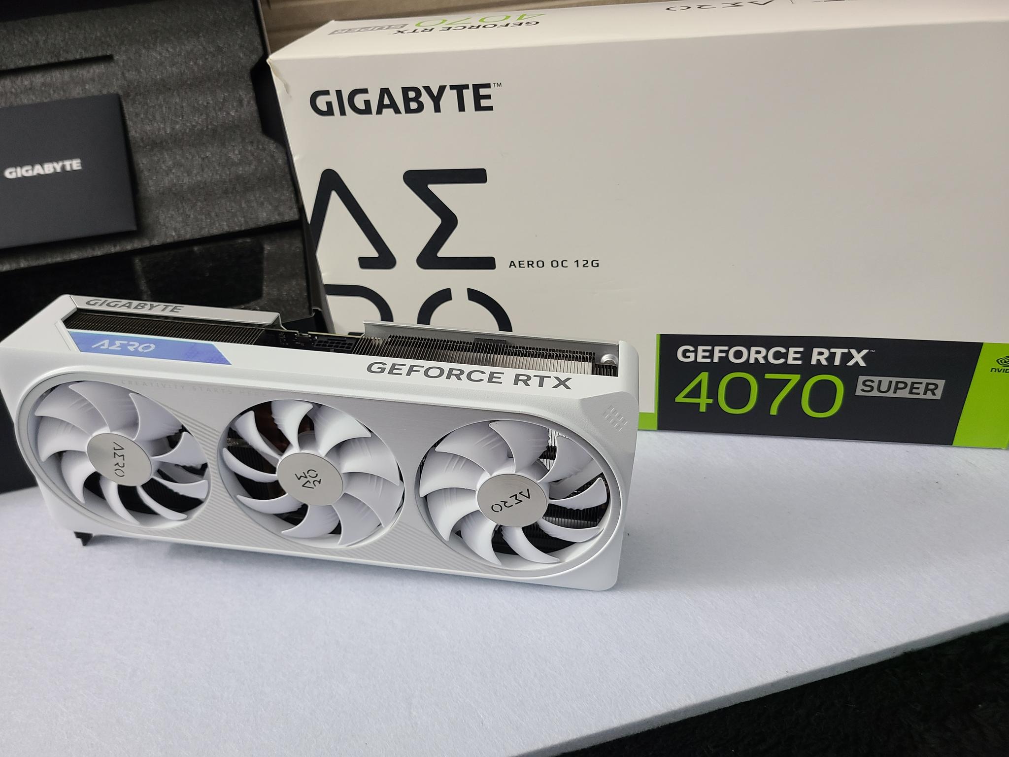 NVIDIA GeForce RTX 4070 SUPER - Image 5