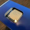 Intel® Core i3-10100 Processor/CPU