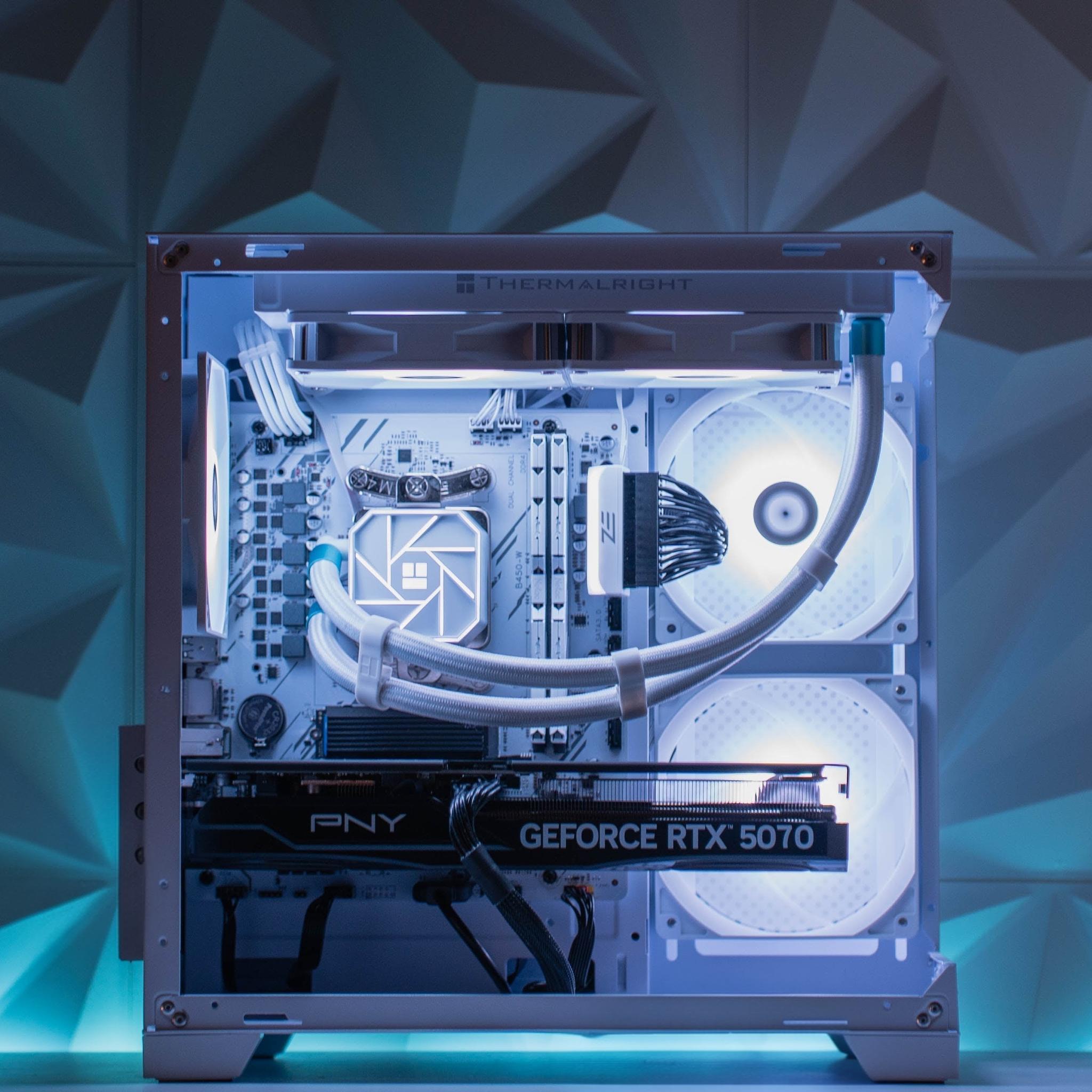RTX 5070 Gaming PC