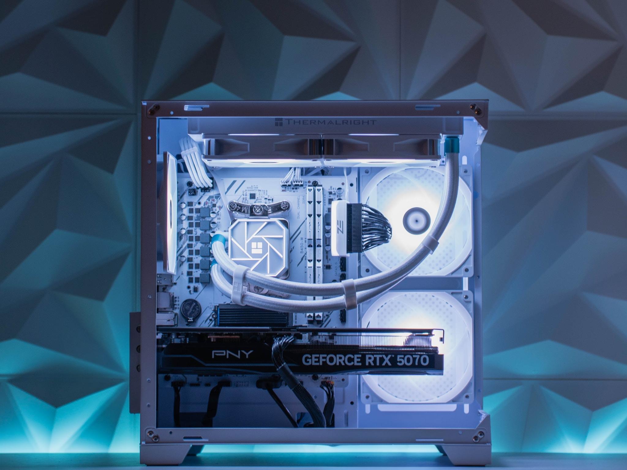 RTX 5070 Gaming PC