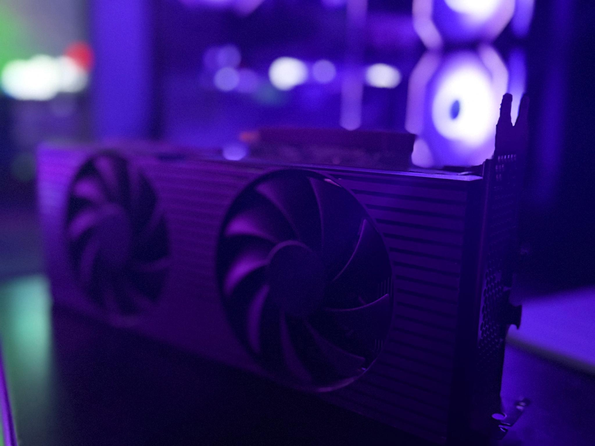 (Alienware Exclusive) Dell Gaming GeForce RTX 3080 OC 10Gb VRAM