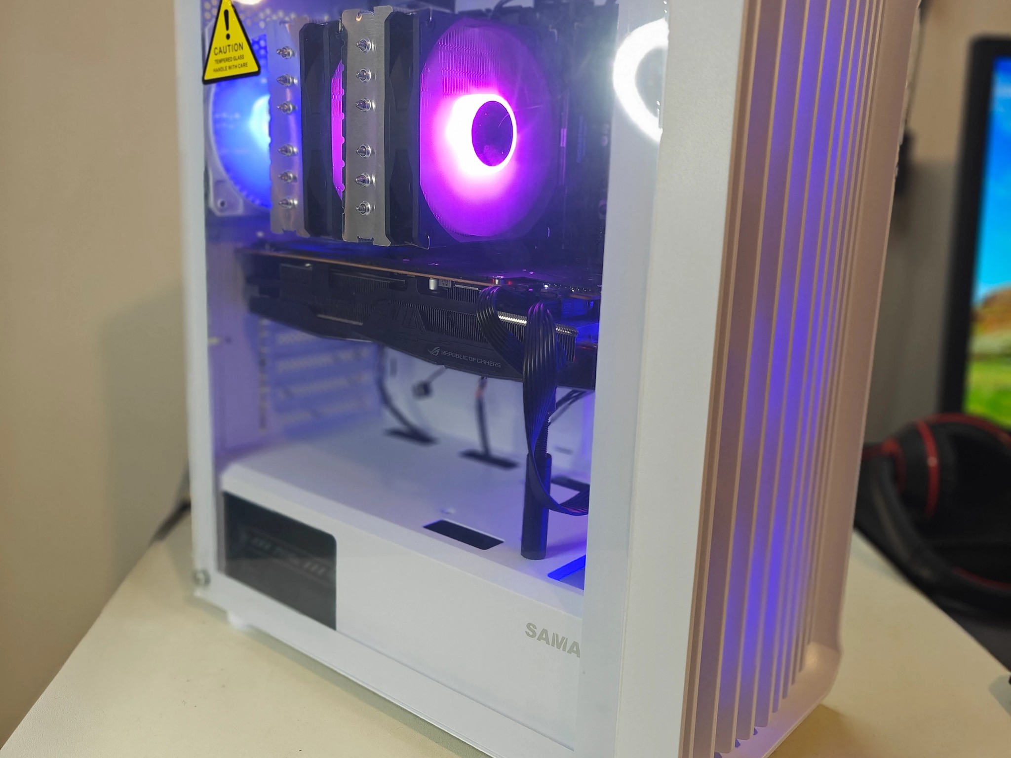 💰🐖💪  Bang for the Buck | Intel Core i5-12400F | Radeon RX 5700 XT | 32GB DDR4 3200MHz | 1TB SSD