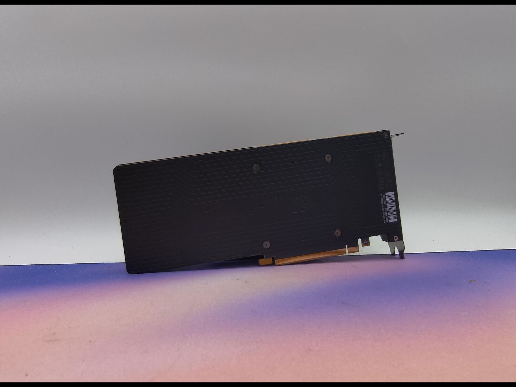 Nvidia Titan V Founders Edition