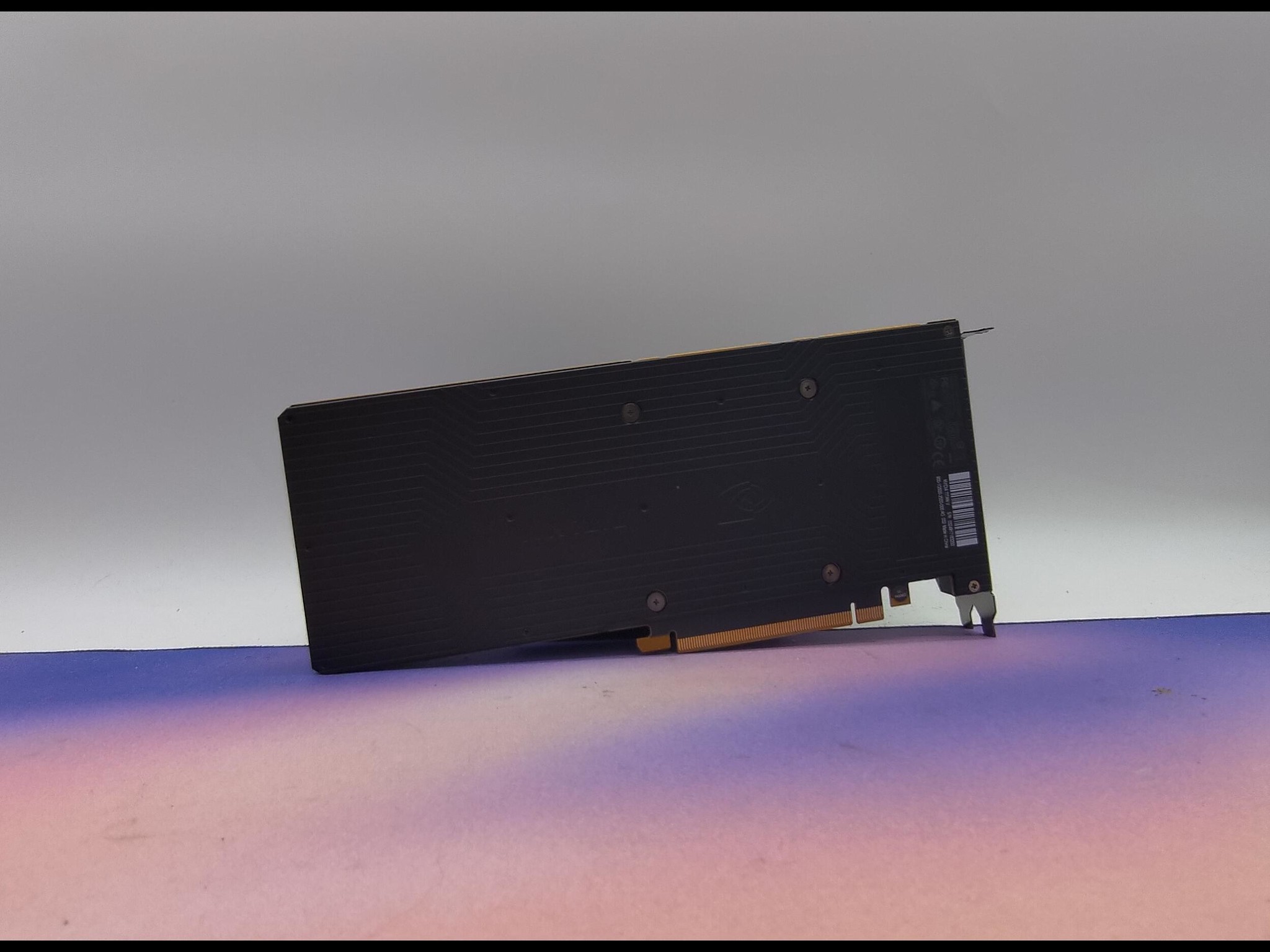 Nvidia Titan V Founders Edition