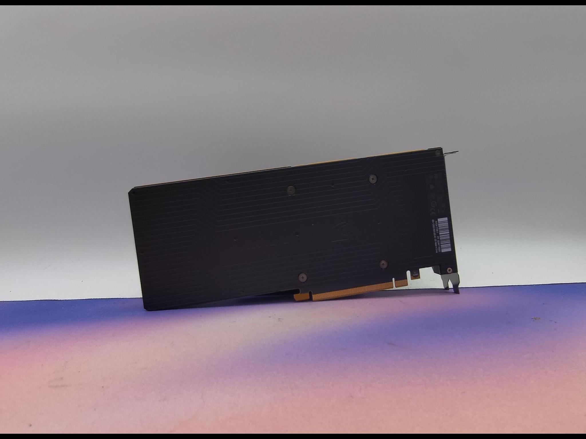 Nvidia Titan V Founders Edition