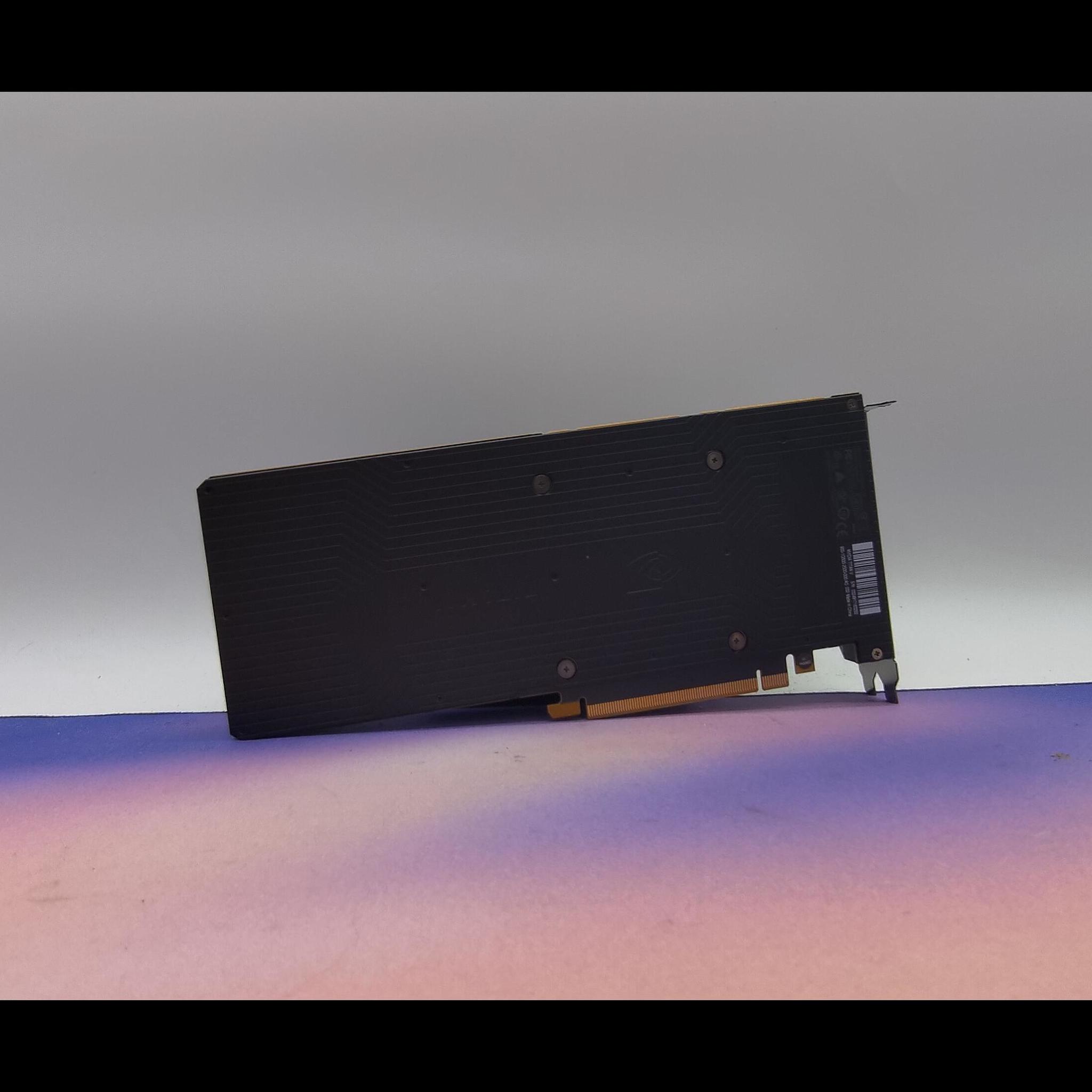 Nvidia Titan V Founders Edition