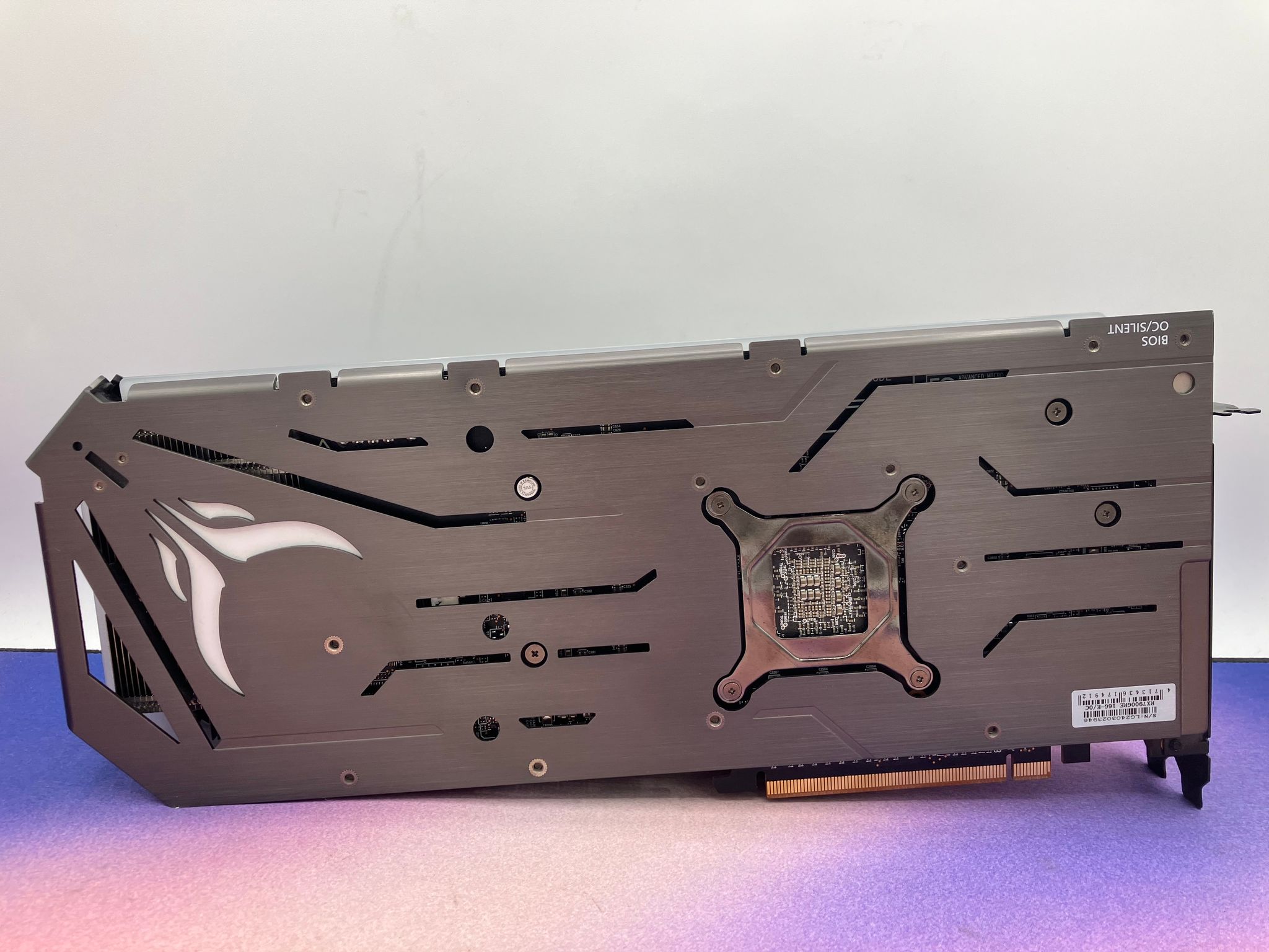 PowerColor Red Devil OC Radeon RX 7900 GRE