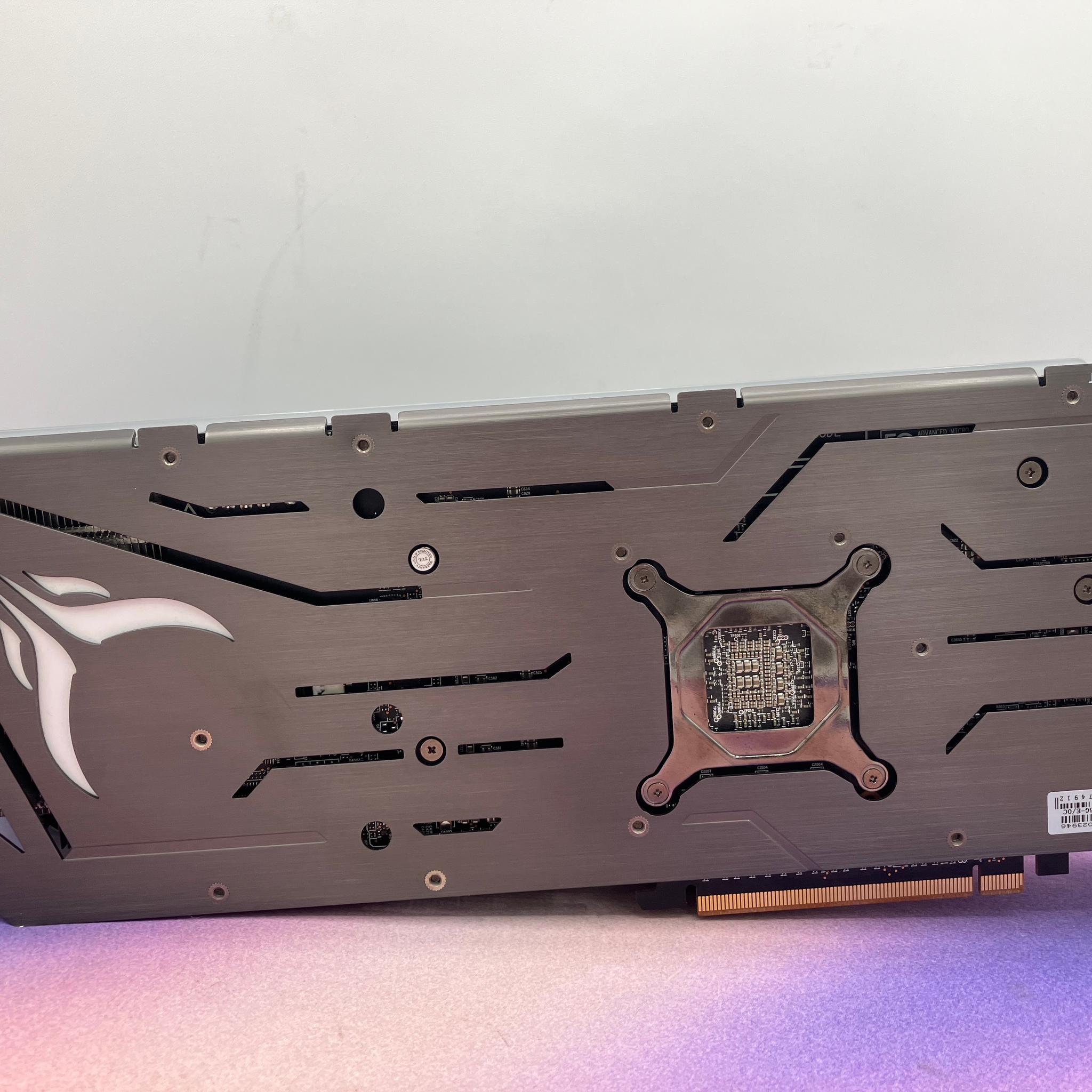 PowerColor Red Devil OC Radeon RX 7900 GRE