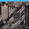 ASUS Prime B550M-A (WI-FI) AMD Socket AM4 DDR4 MicroATX Desktop Motherboard No I/O - 4179137028