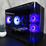 1440p GAMER: RTX 3070 + Ryzen 5 5500 + 1 TB NVME + 16 GB DDR4 at 3600 mhz