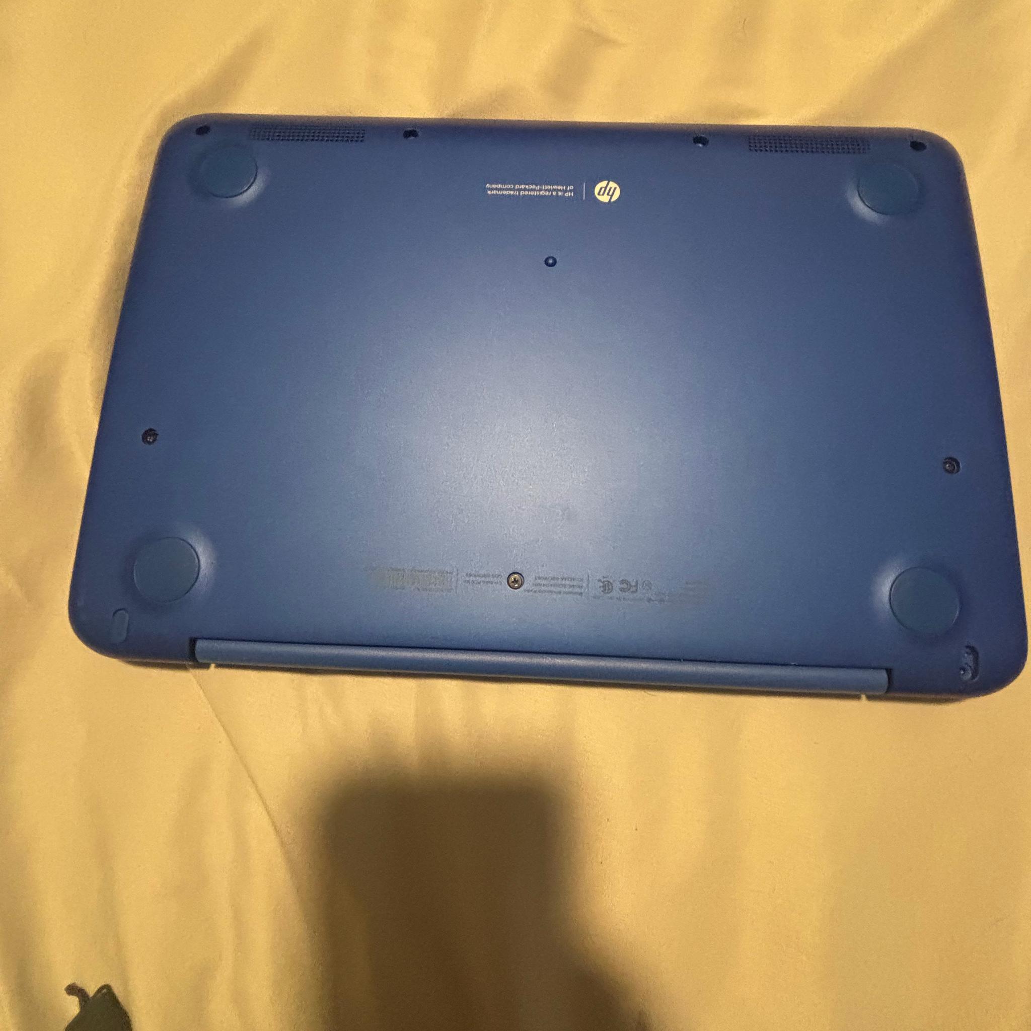 Dell Hewlett Packard