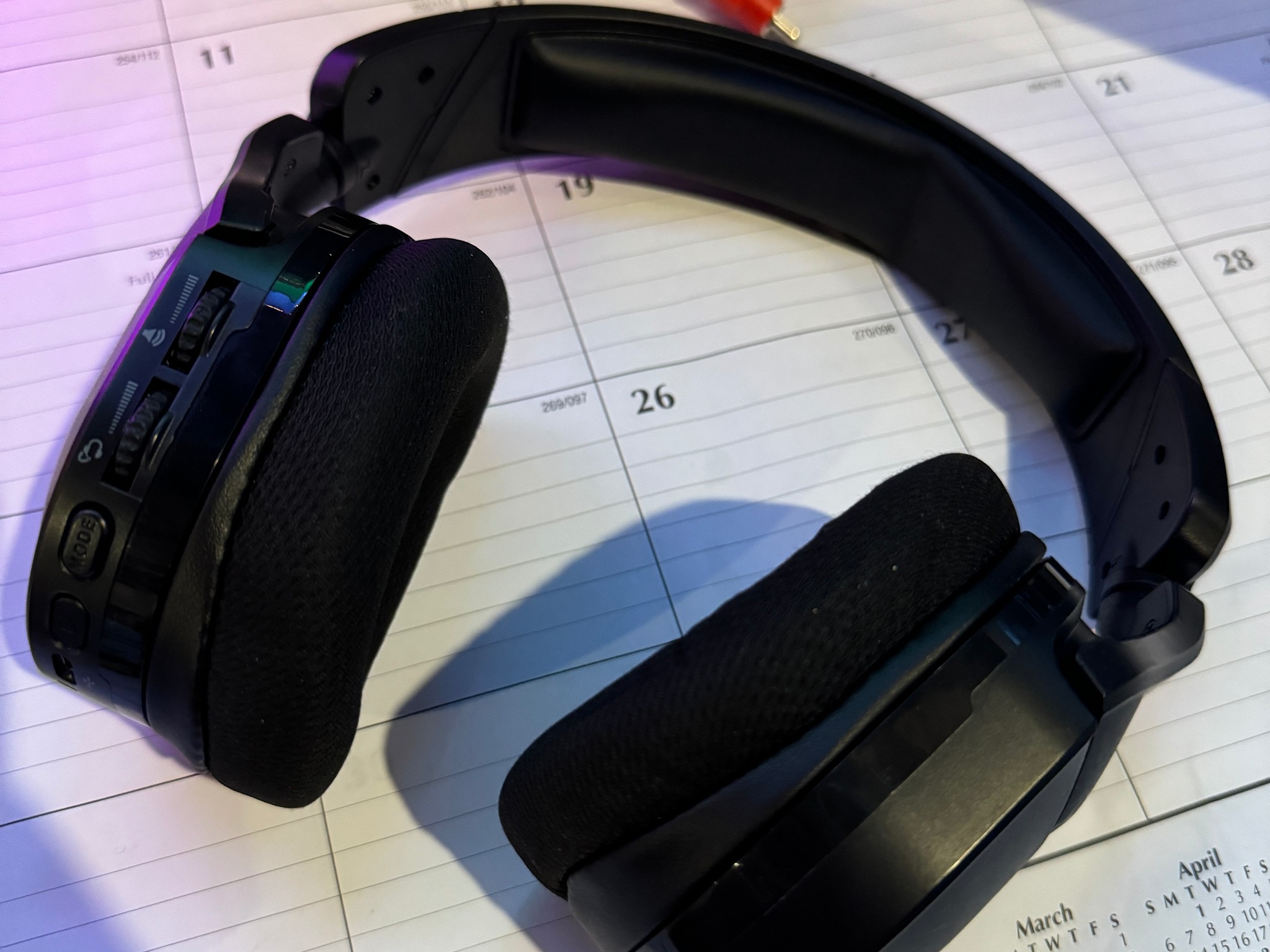 Turtle Beach Stealth 600 Gen 2 Max Headset