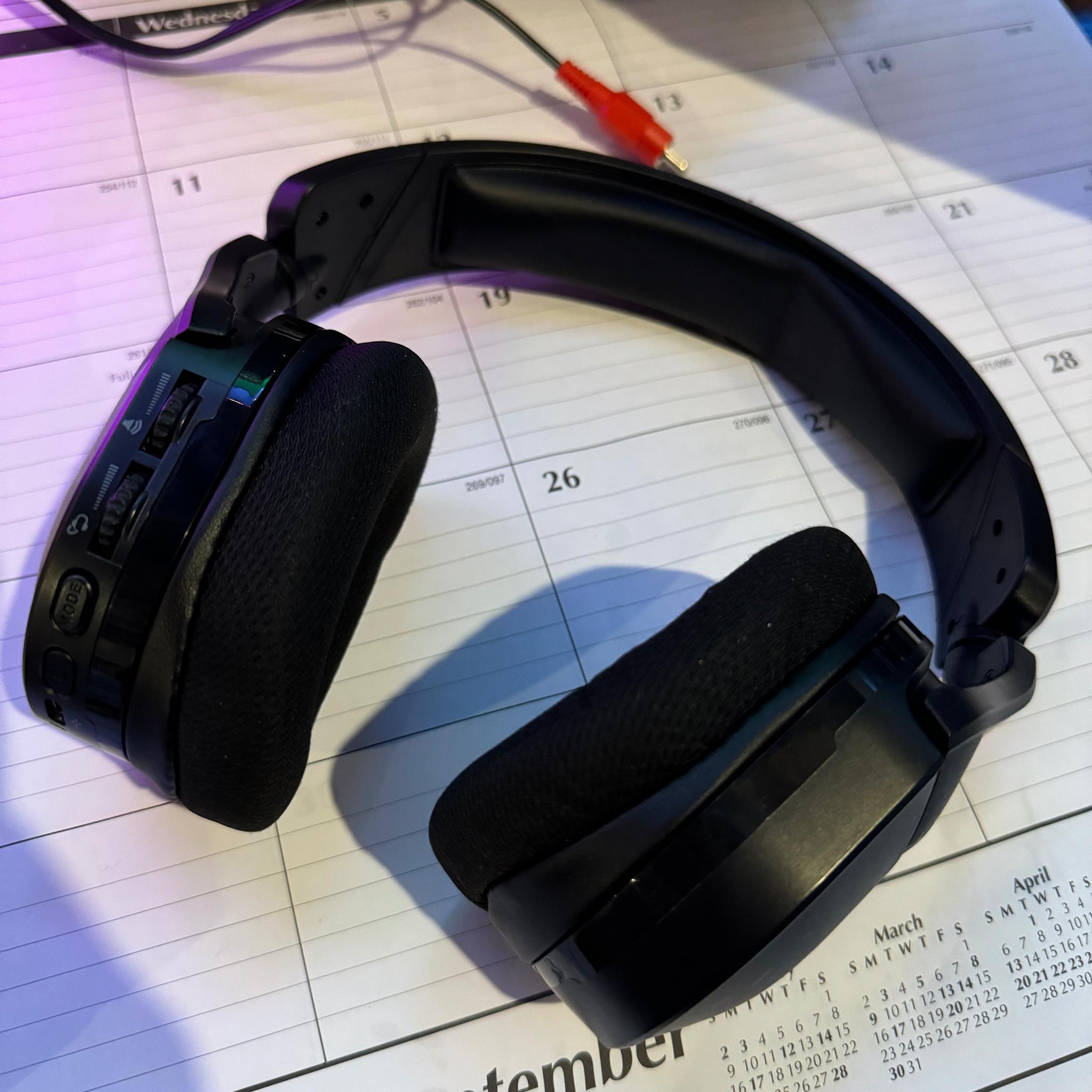 Turtle Beach Stealth 600 Gen 2 Max Headset