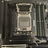 Asus tuf b850m Plus WiFi
