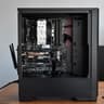 Starter Gaming PC Ryzen 5 3400G / GTX 1660