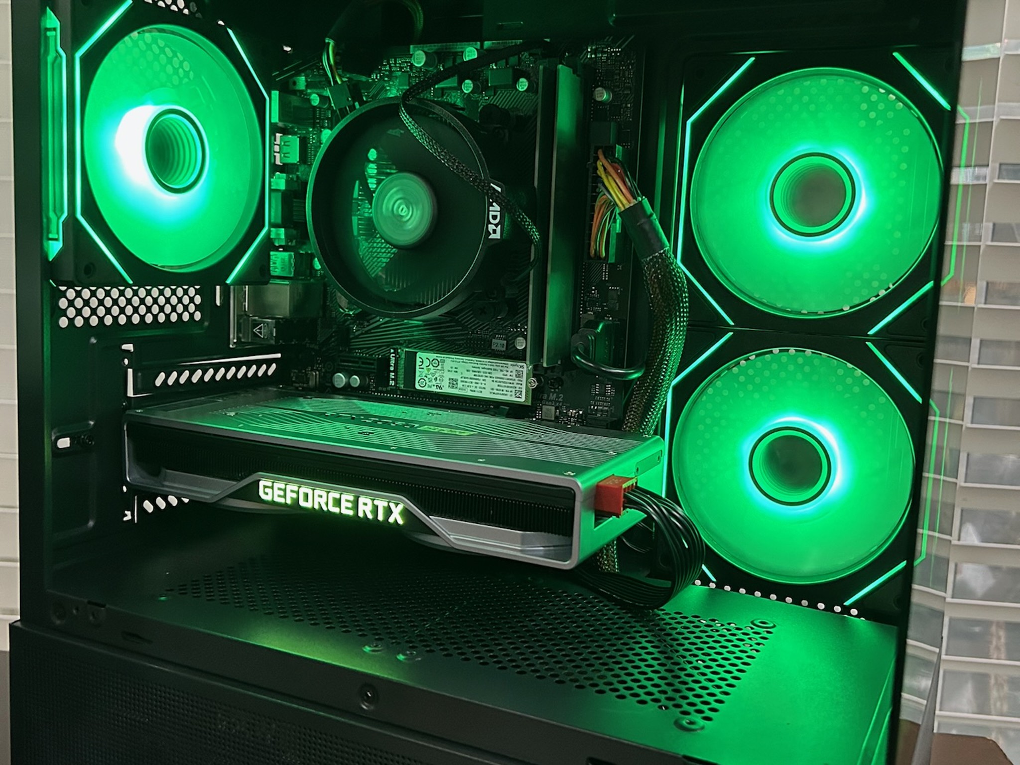 2060 super gaming pc