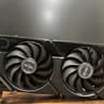 ASUS 4070 Super OC Dual Edition 12GB GDDR6X