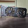 PNY XLR8 GTX 1070 8GB