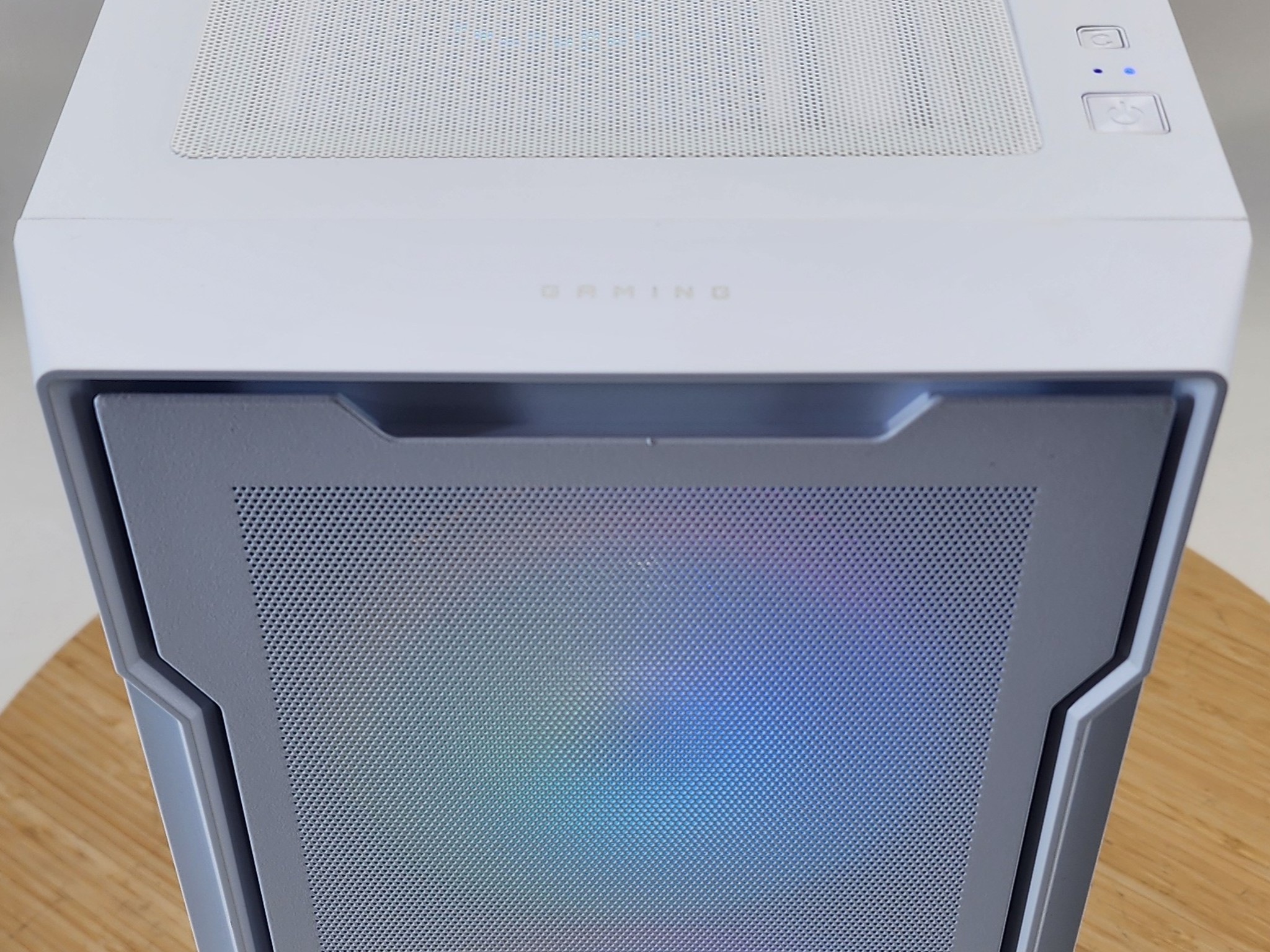 Gaming PC Ryzen 5 7600X 16GB RAM 500GB SSD RTX 4060 8GB Windows 11 Computer
