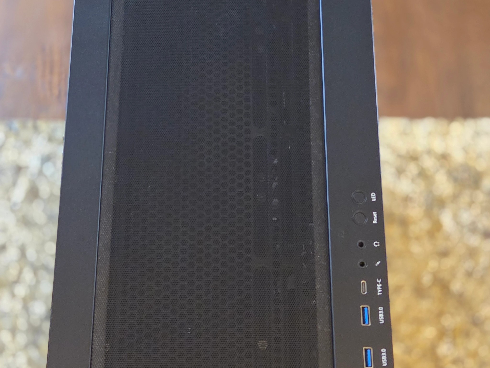 🔥 Big Mamma Jamma 🔥 i5-13600K | RX 6950 XT | 32GB DDR5 | 2TB NVMe 🔥