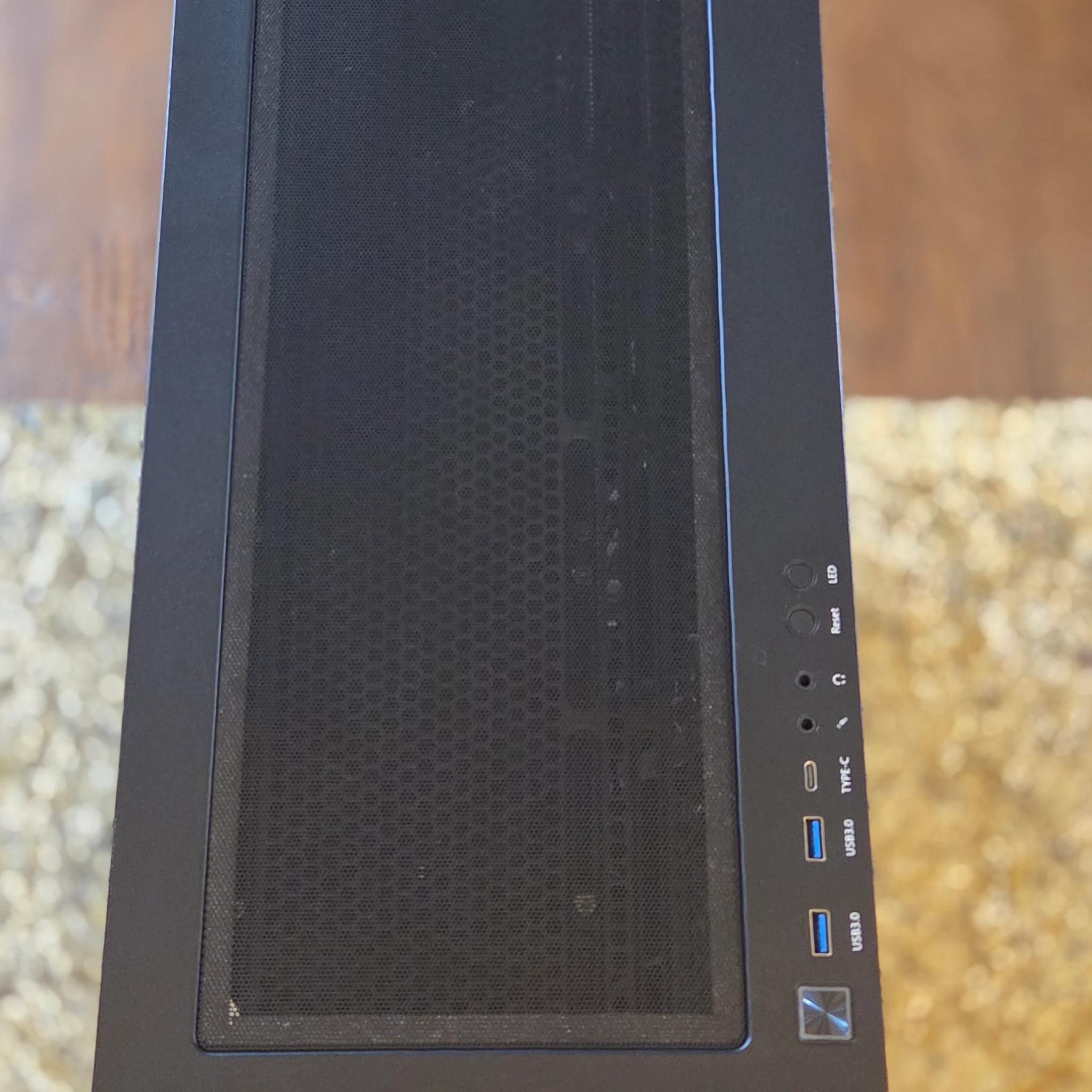 🔥 Big Mamma Jamma 🔥 i5-13600K | RX 6950 XT | 32GB DDR5 | 2TB NVMe 🔥