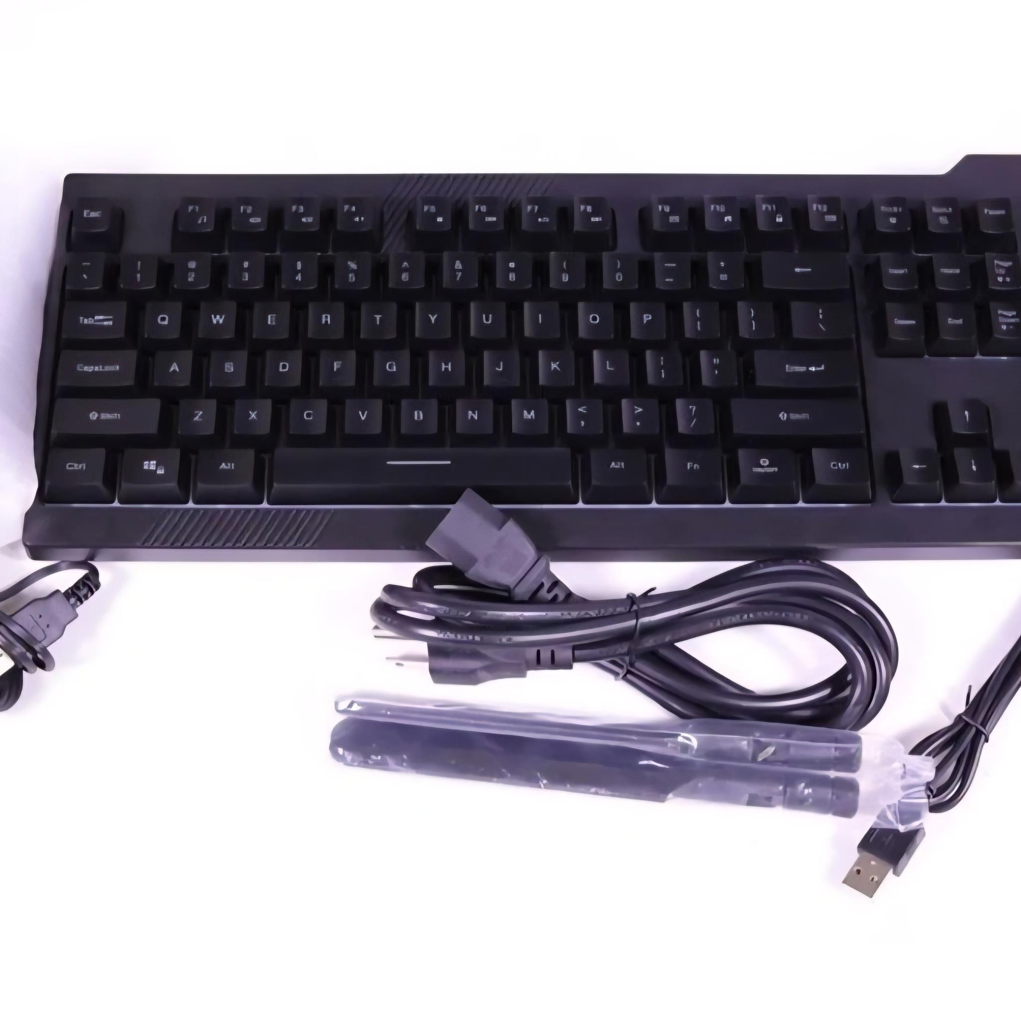 "Cyberpowerpc C series" Ryzen 5 7600 | RTX 3060 8GB | 16GB DDR5 | 500GB SSD | Keyboard and Mouse