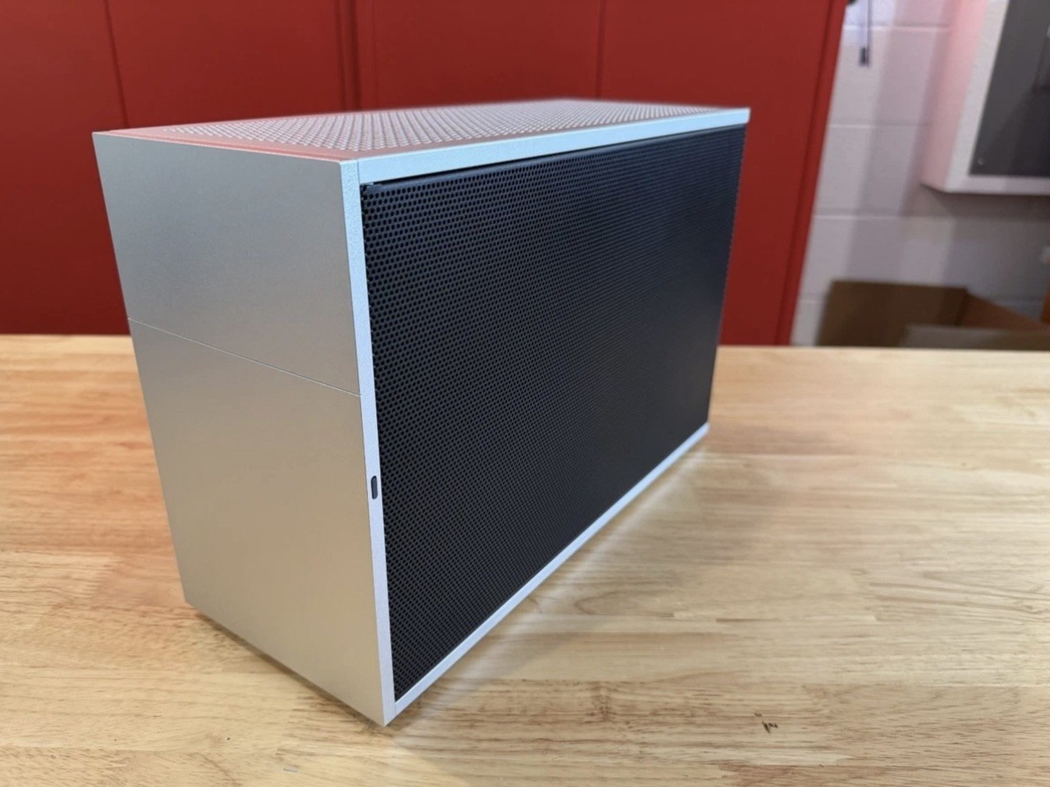 FORMD T1 | RTX 5080 | Ultra 7 265KF | 8TB NVME SSD | 128GB Ram