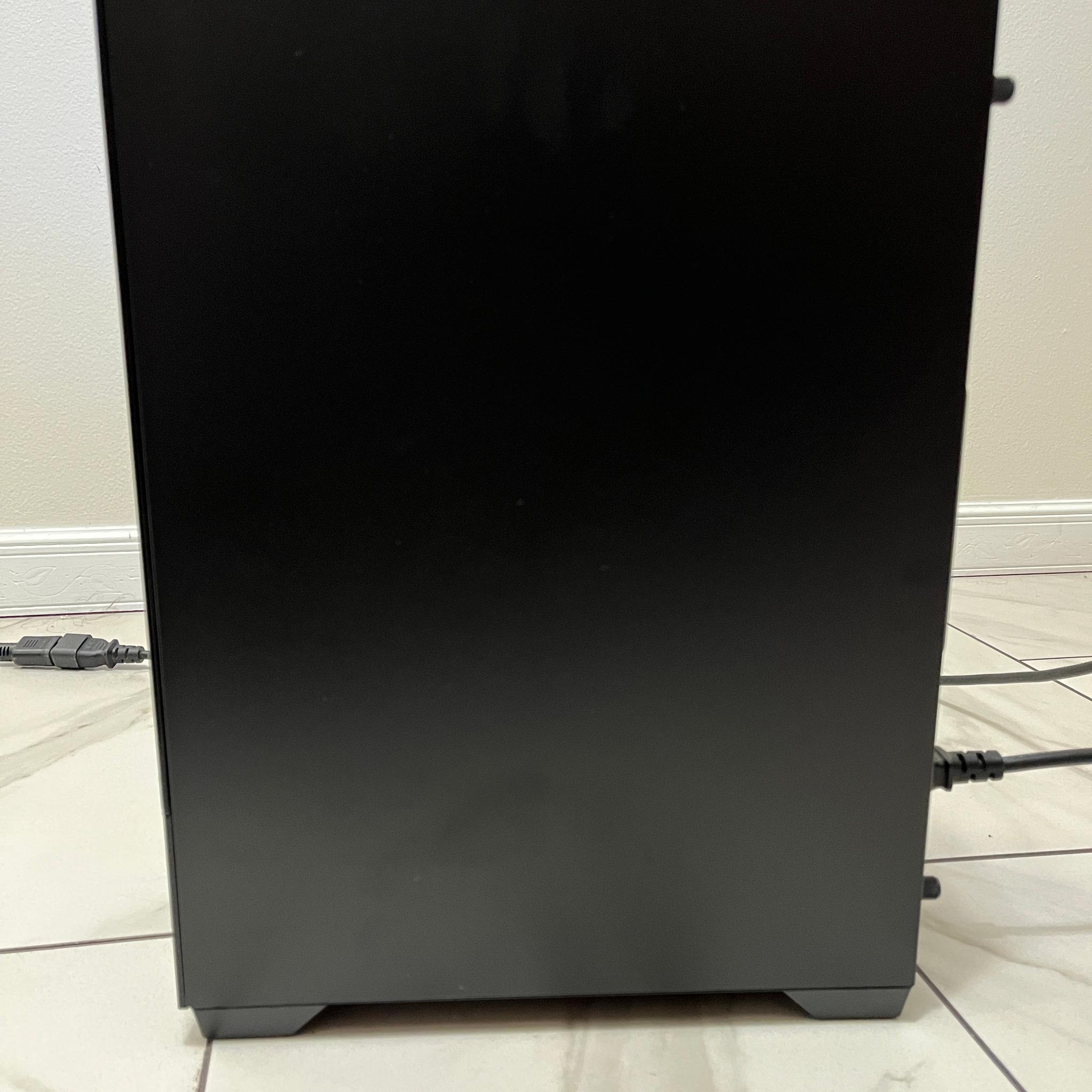 Super Budget Gaming PC - Intel i5-2400, NVIDIA 4GB GPU, 16GB RAM, 628GB Storage, w/ Wi-Fi & BT