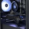 RX 580 8GB | AMD Ryzen 5 2600X | 16GB RAM | 500GB SSD | Custom Gaming PC WIFI WIN10