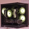 💸Budget Gamer💸 Ryzen 5 3600 | AMD RX 5700XT 8GB | 16GB DDR4 | 1TB Gen3 nVME SSD | RGB | Win11+Wifi
