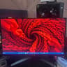 ASUS 27” (120hz) Computer Monitor (VY279HGR)