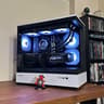 RTX 5070ti 16GB | Ryzen 7 9800X3D | 32GB DDR5 6000MT/s CL30 | 2TB NVMe | The Vanguard
