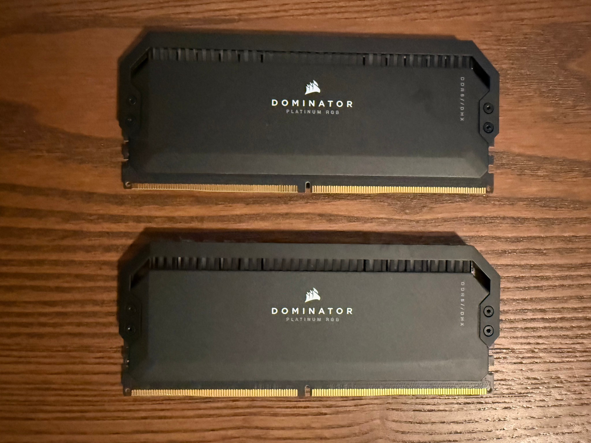 Corsair Dominator Platinum RGB DDR5 32GB 7800MHz